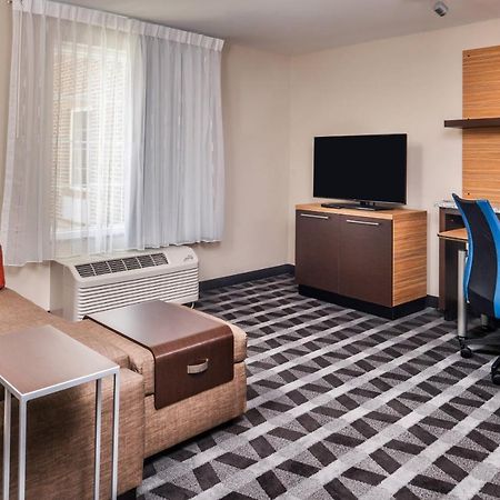 Towneplace Suites By Marriott Charleston-West Ashley Extérieur photo