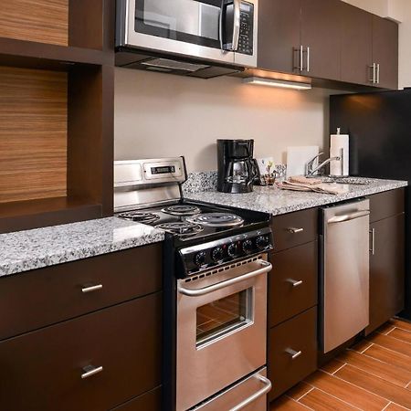 Towneplace Suites By Marriott Charleston-West Ashley Extérieur photo