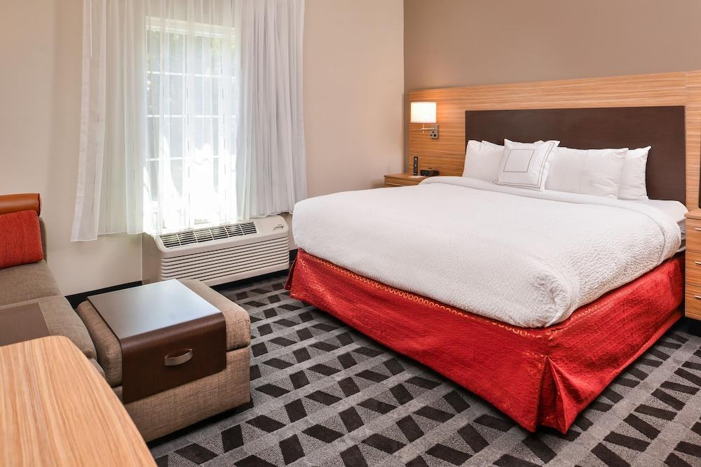 Towneplace Suites By Marriott Charleston-West Ashley Extérieur photo