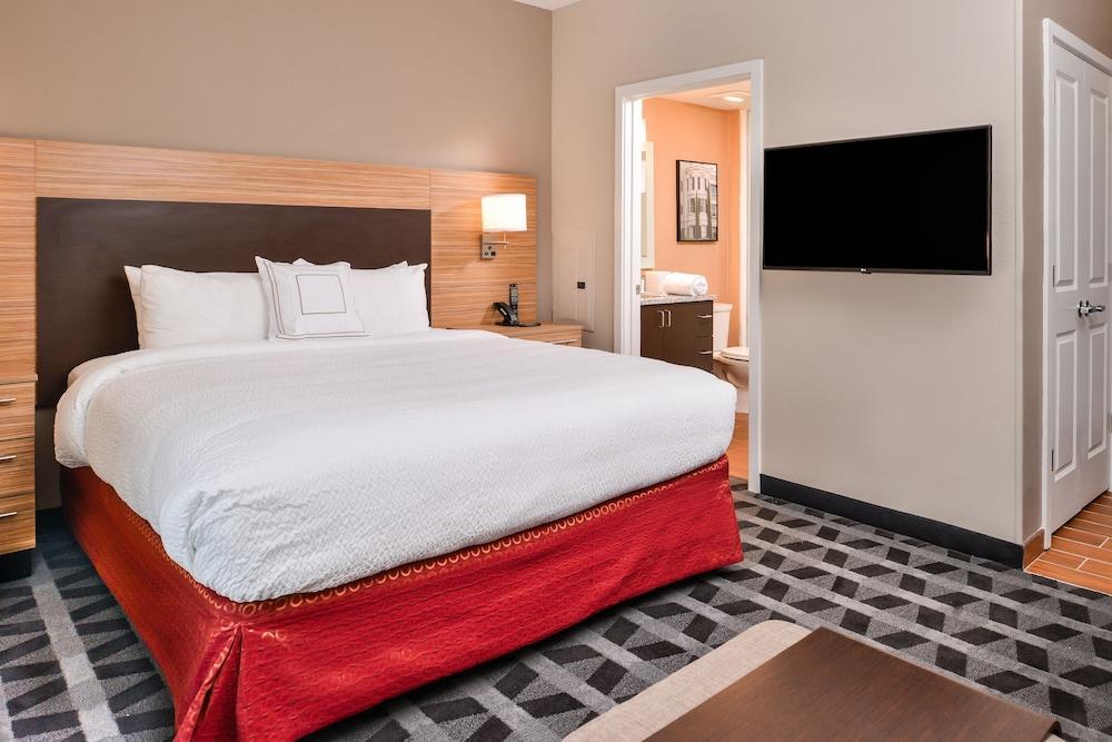 Towneplace Suites By Marriott Charleston-West Ashley Extérieur photo