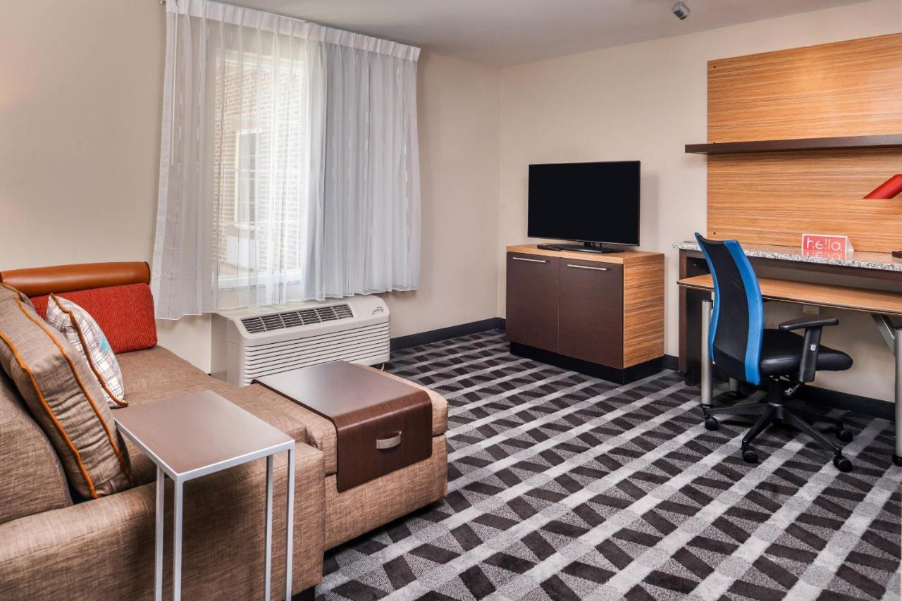 Towneplace Suites By Marriott Charleston-West Ashley Extérieur photo