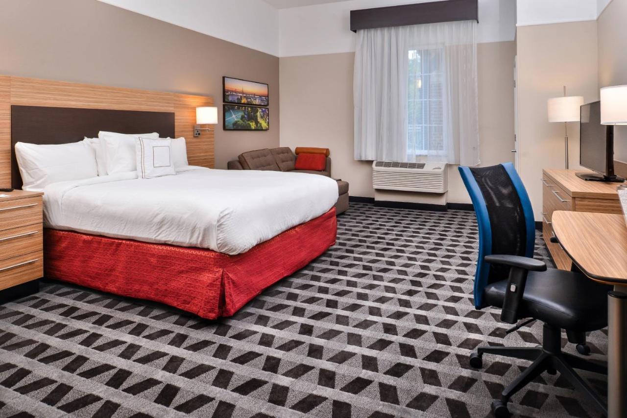 Towneplace Suites By Marriott Charleston-West Ashley Extérieur photo