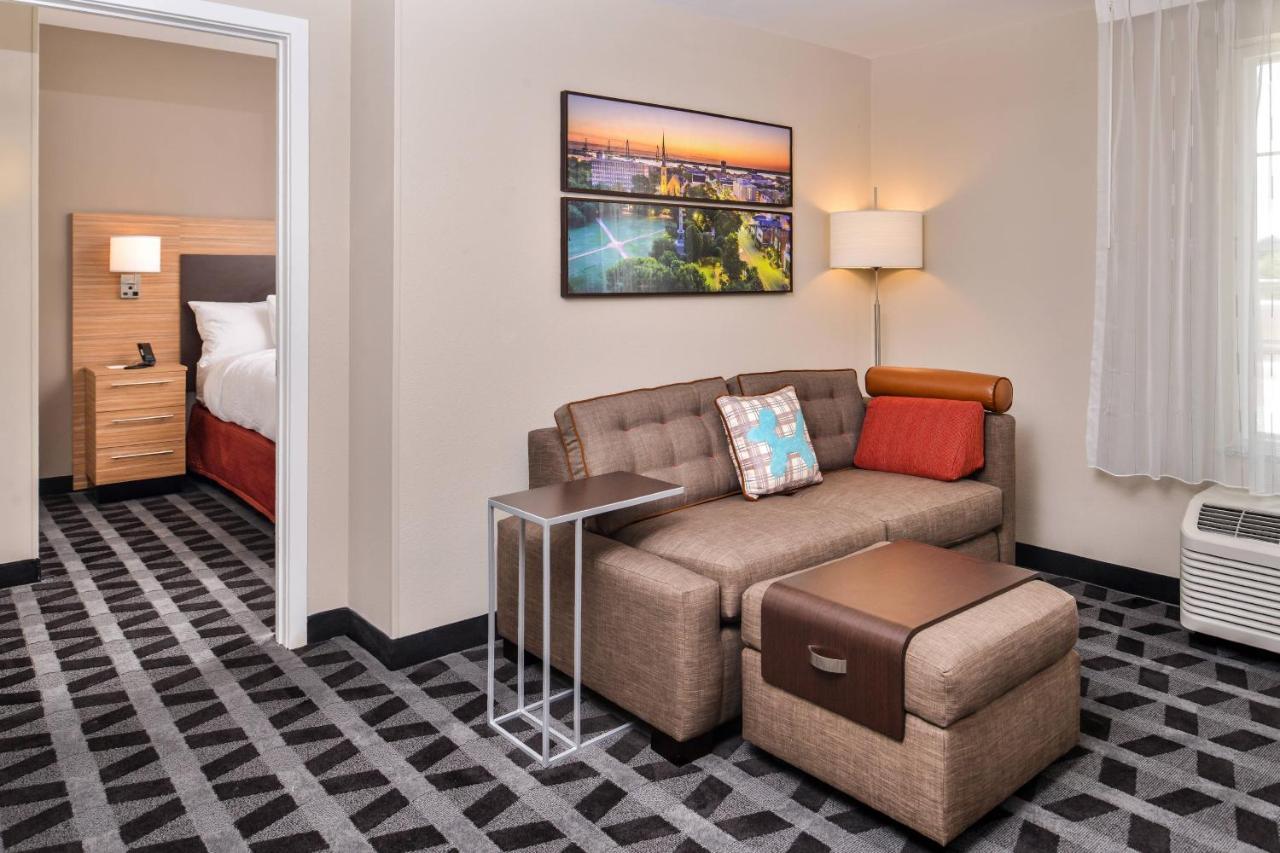 Towneplace Suites By Marriott Charleston-West Ashley Extérieur photo