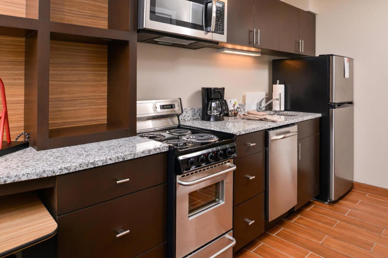 Towneplace Suites By Marriott Charleston-West Ashley Extérieur photo