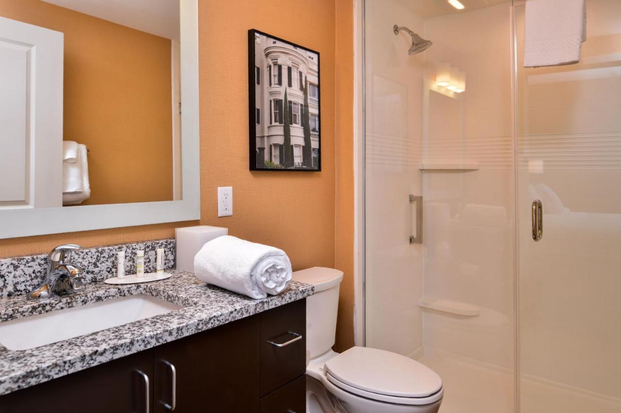 Towneplace Suites By Marriott Charleston-West Ashley Extérieur photo