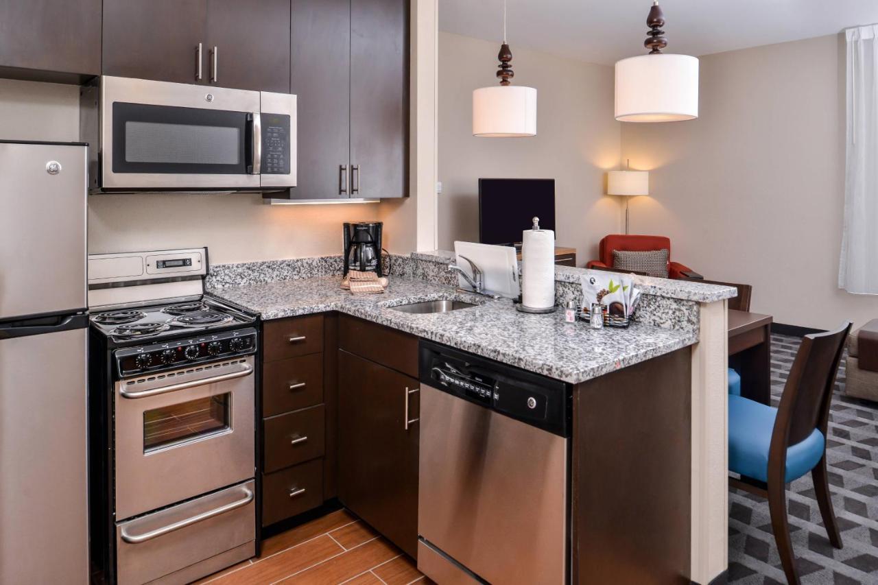 Towneplace Suites By Marriott Charleston-West Ashley Extérieur photo