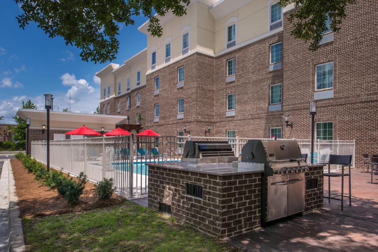 Towneplace Suites By Marriott Charleston-West Ashley Extérieur photo