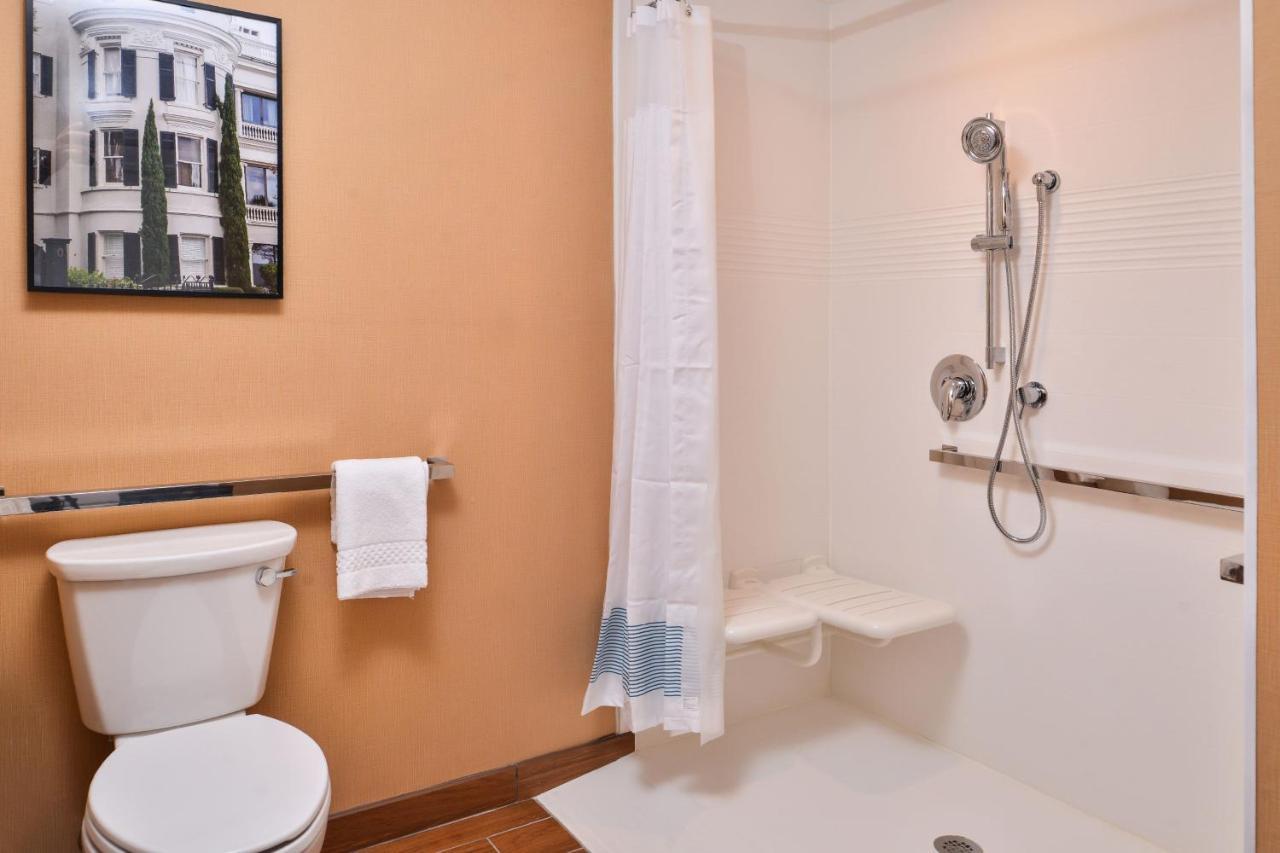 Towneplace Suites By Marriott Charleston-West Ashley Extérieur photo
