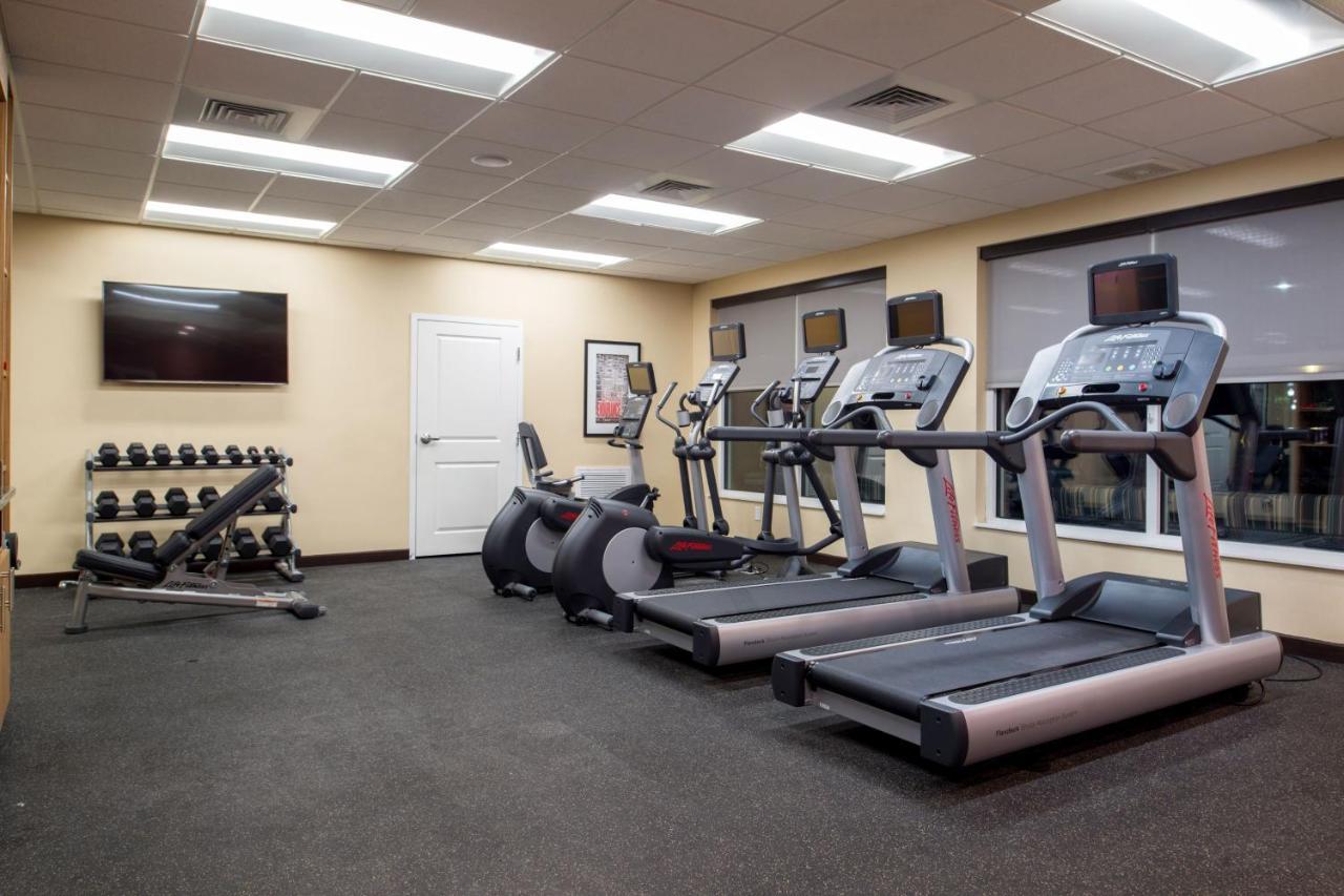 Towneplace Suites By Marriott Charleston-West Ashley Extérieur photo