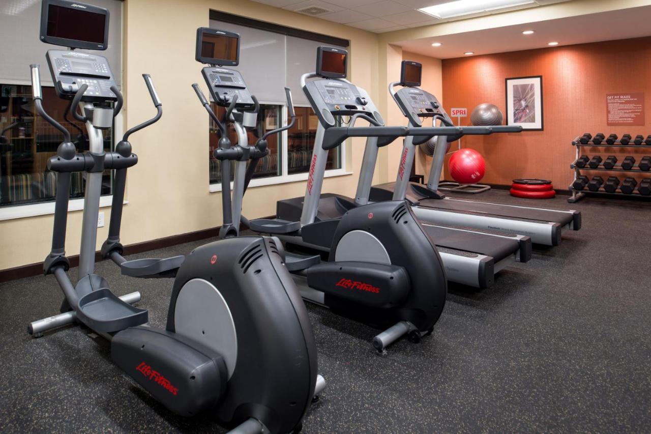 Towneplace Suites By Marriott Charleston-West Ashley Extérieur photo