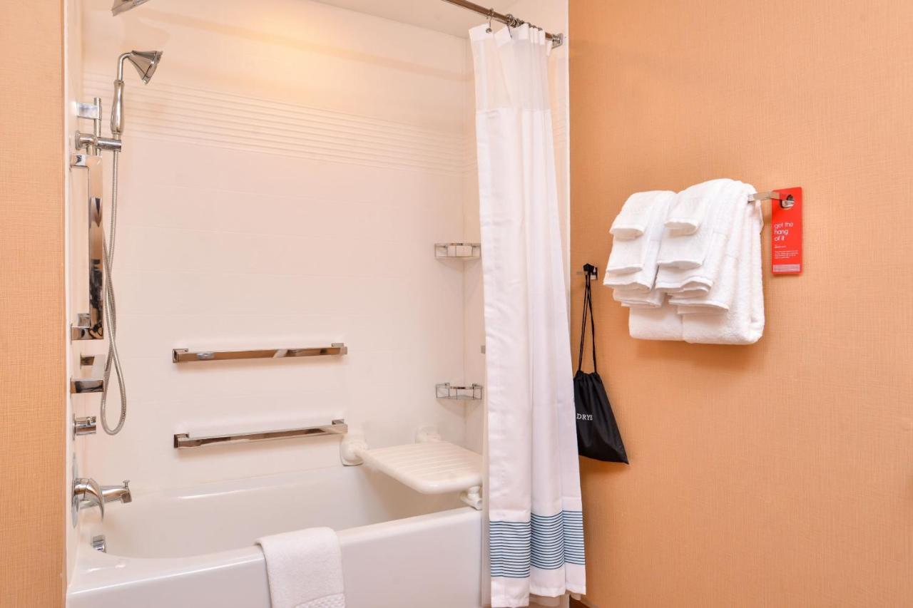 Towneplace Suites By Marriott Charleston-West Ashley Extérieur photo