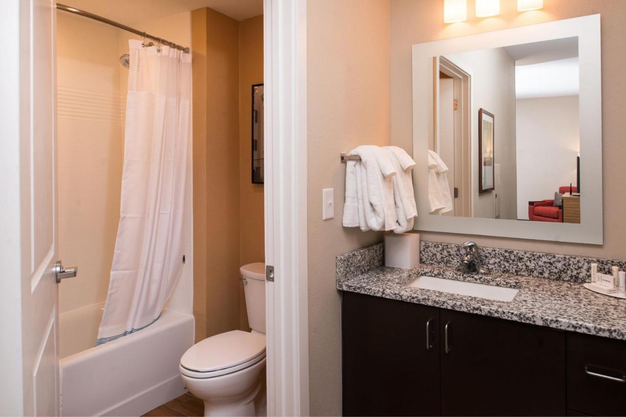 Towneplace Suites By Marriott Charleston-West Ashley Extérieur photo