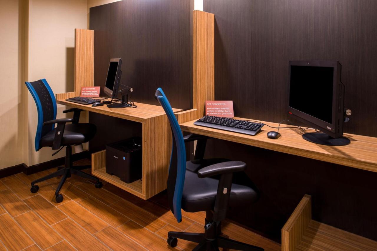 Towneplace Suites By Marriott Charleston-West Ashley Extérieur photo