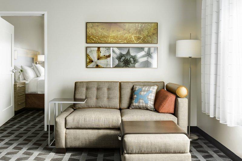 Towneplace Suites By Marriott Charleston-West Ashley Extérieur photo